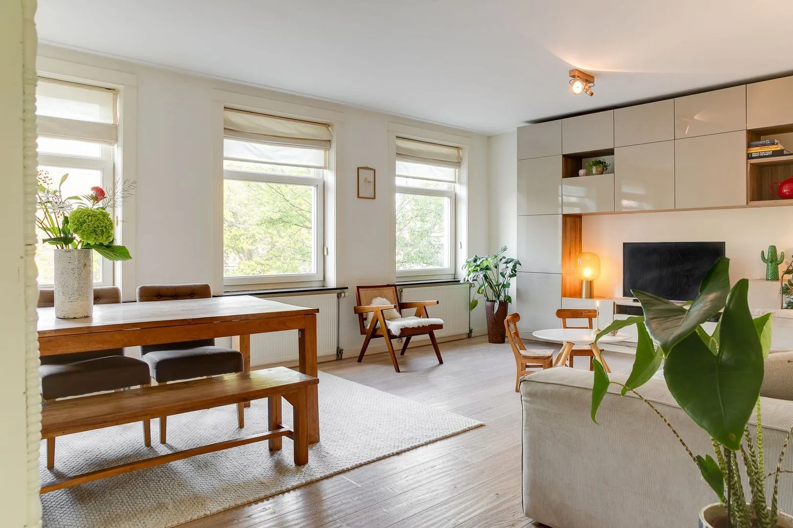 Appartement te koop: Tweede Kostverlorenkade 131, Amsterdam