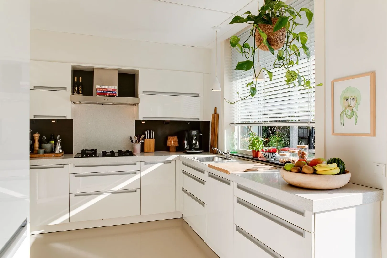 Appartement te koop: Tweede Kostverlorenkade 131, Amsterdam
