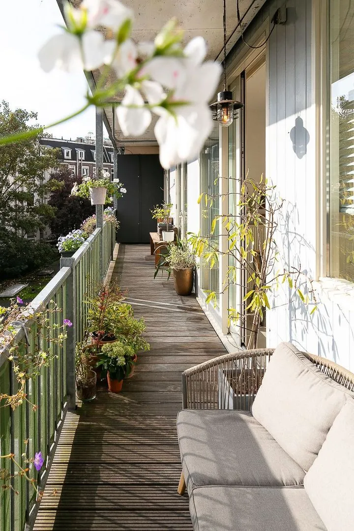Appartement te koop: Tweede Kostverlorenkade 131, Amsterdam