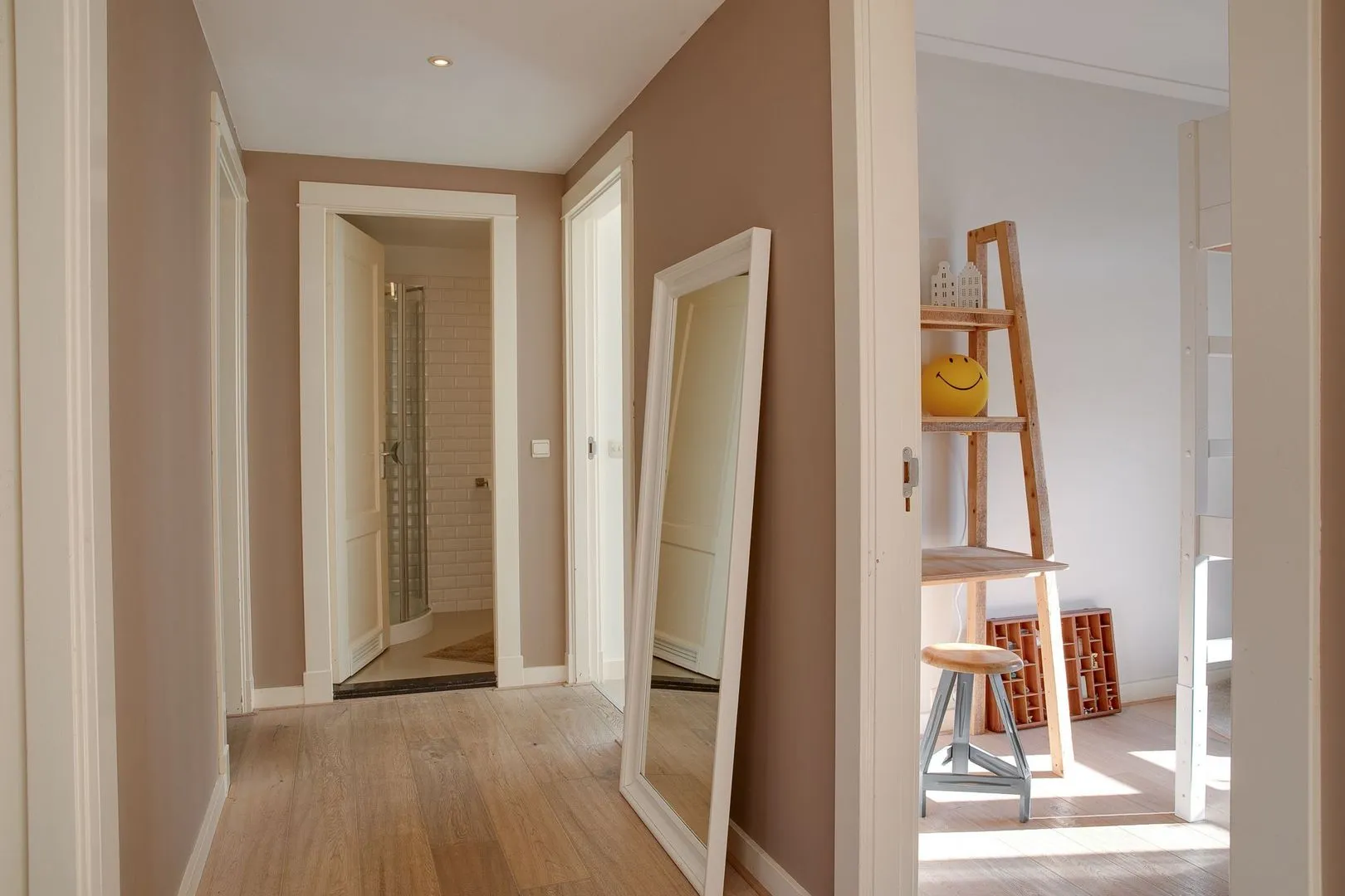 Appartement te koop: Tweede Kostverlorenkade 131, Amsterdam
