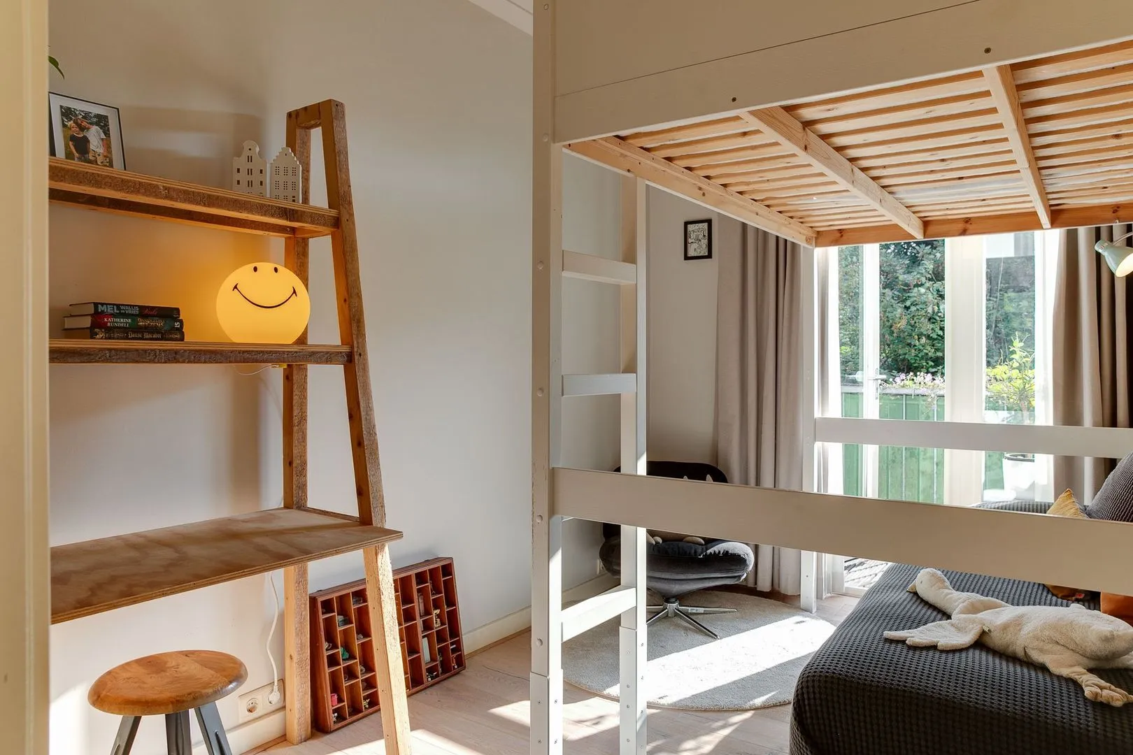Appartement te koop: Tweede Kostverlorenkade 131, Amsterdam