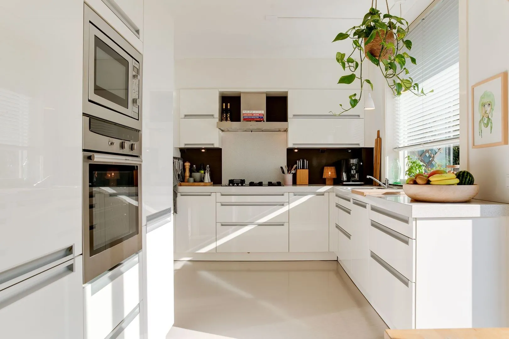 Appartement te koop: Tweede Kostverlorenkade 131, Amsterdam
