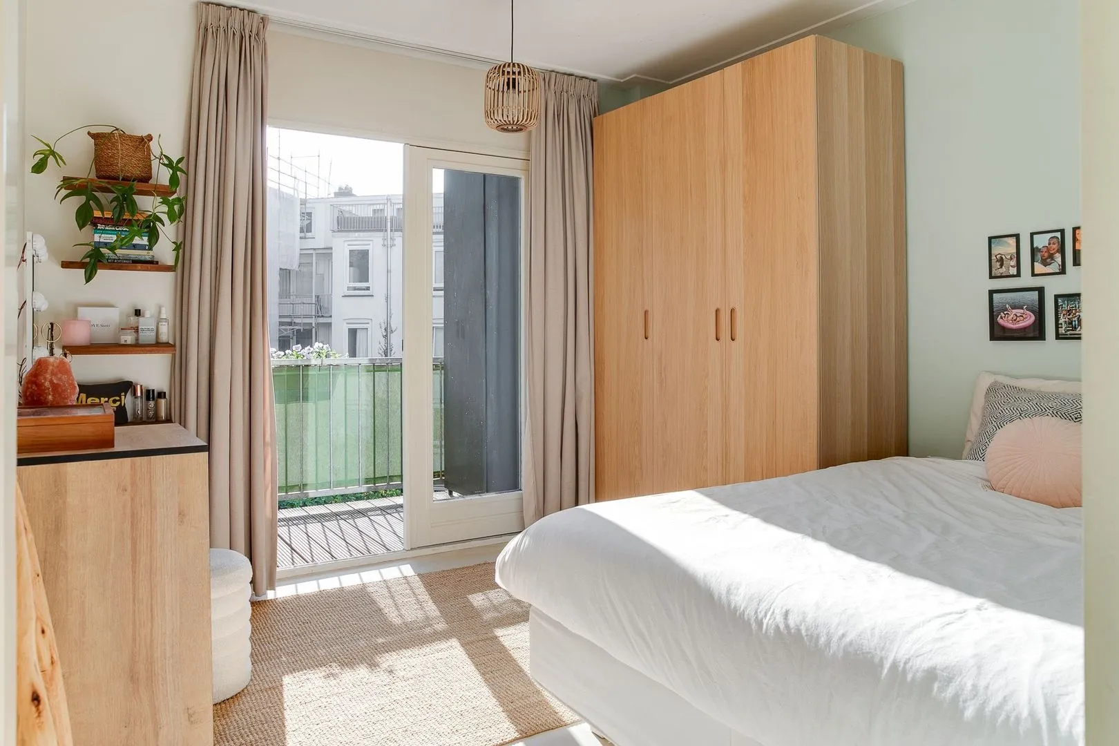 Appartement te koop: Tweede Kostverlorenkade 131, Amsterdam