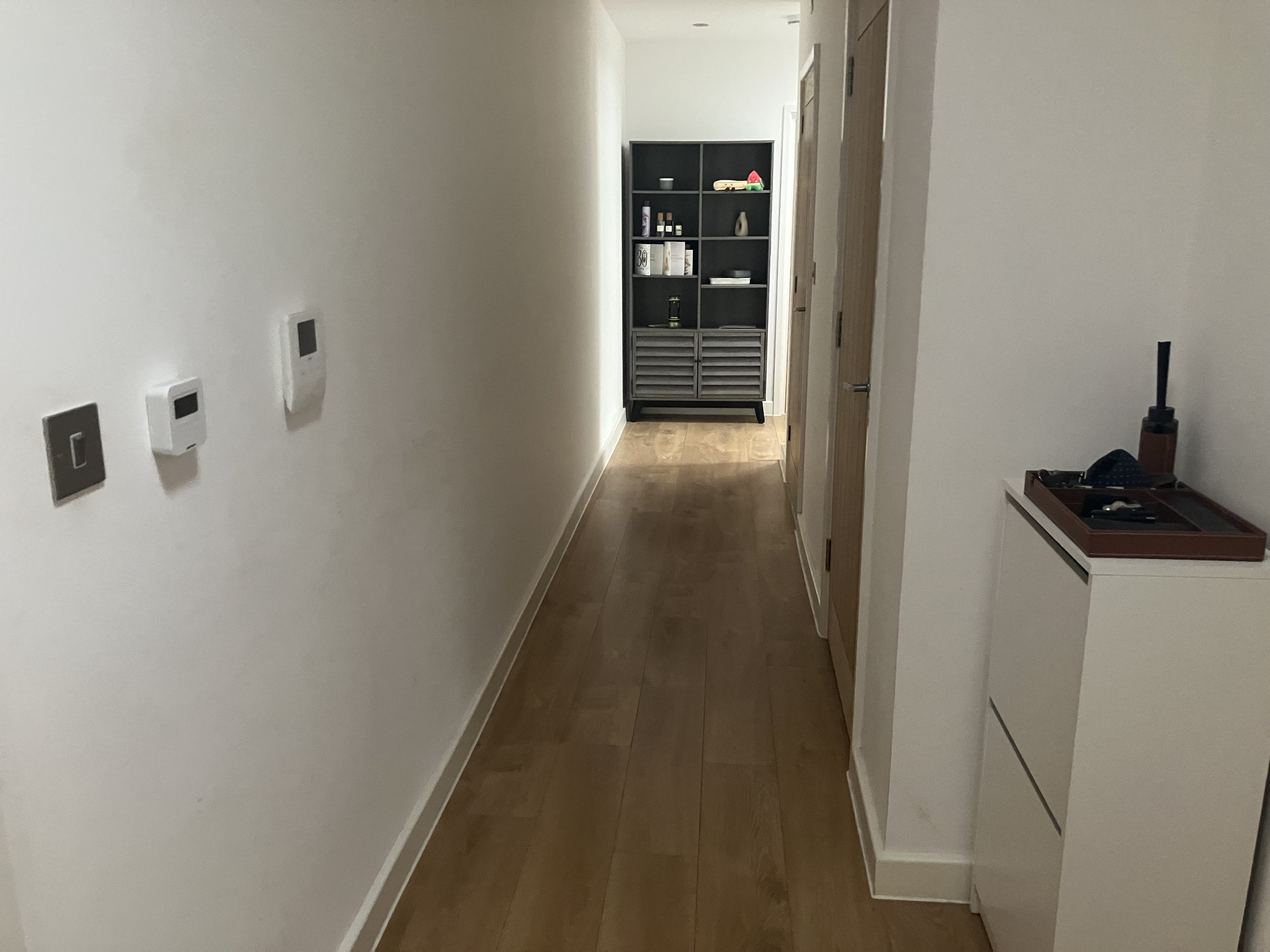 Flat Foxley Lane in Greater London