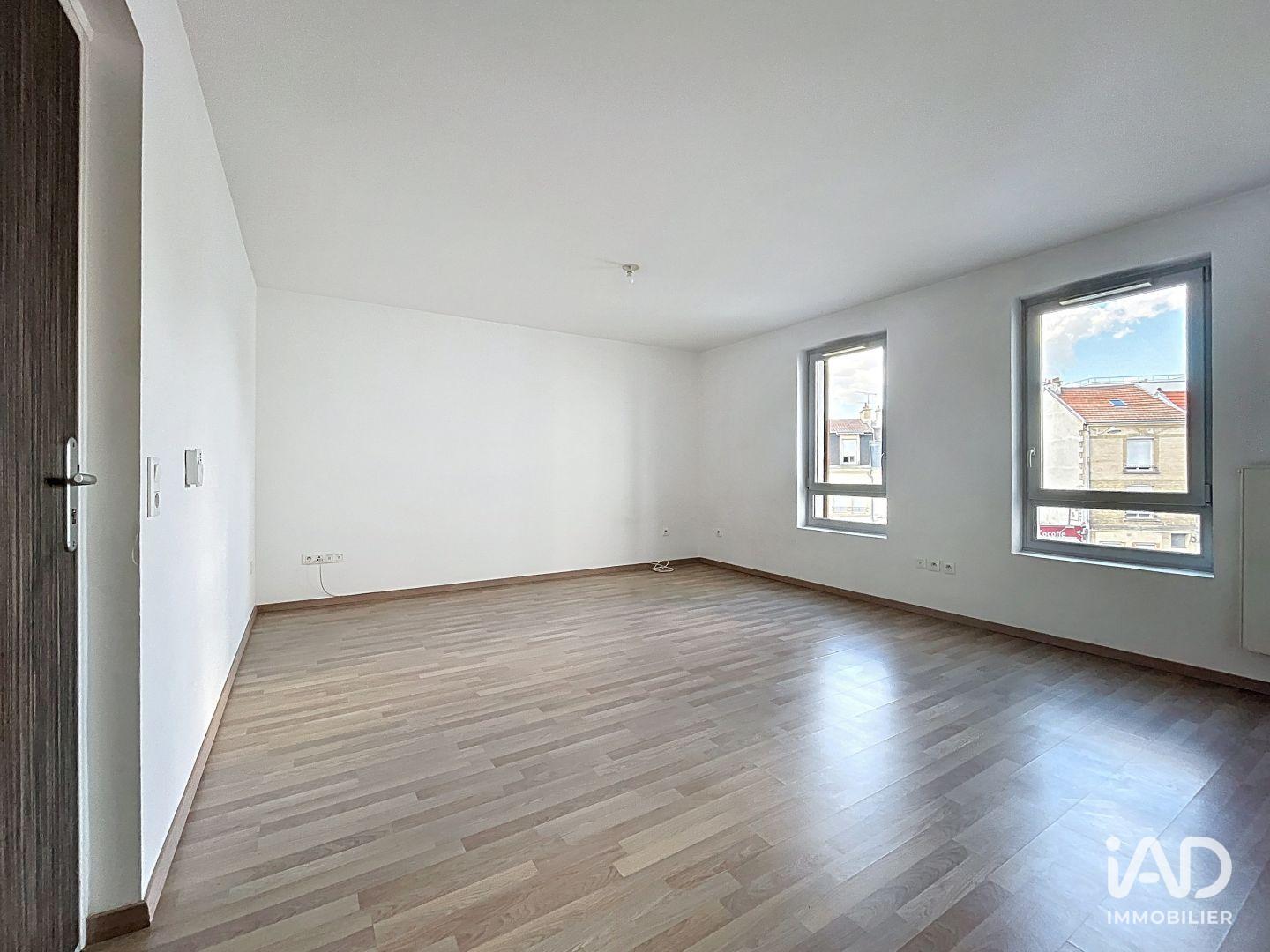 Appartement Rue des Romains à Reims
