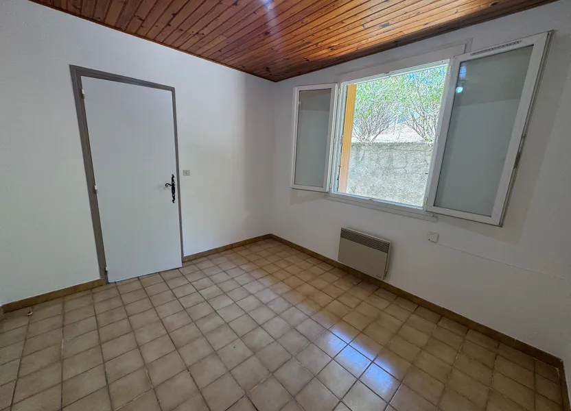 Appartement Impasse Hélène Boucher à Saint-Ambroix