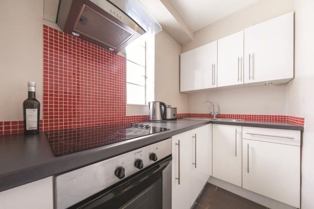 Flat Sloane Avenue in Greater London