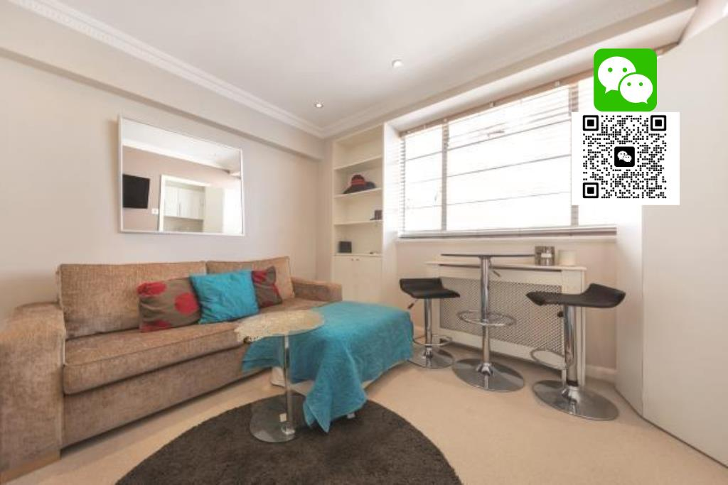Flat Sloane Avenue in Greater London
