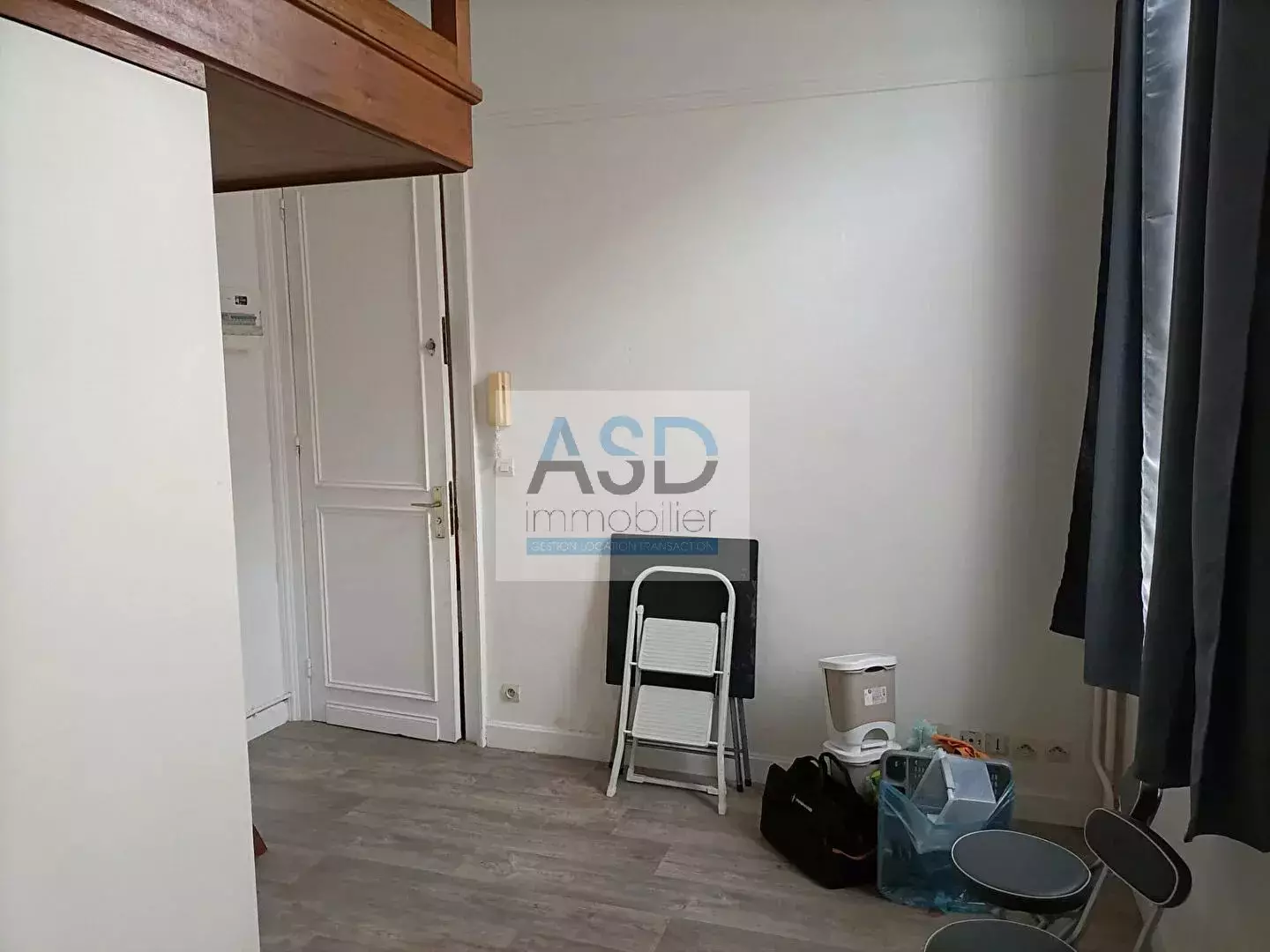 Appartement Rue Thiers à Tourcoing