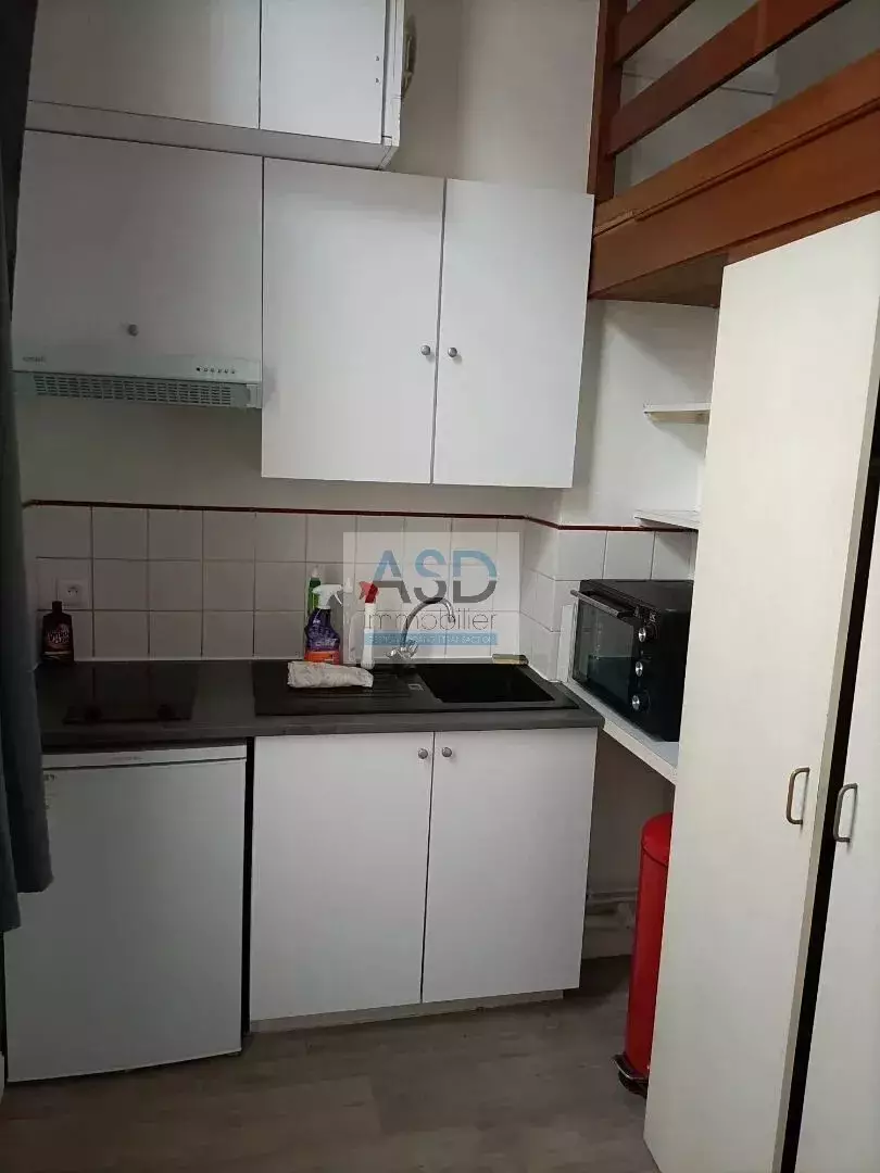 Appartement Rue Thiers à Tourcoing