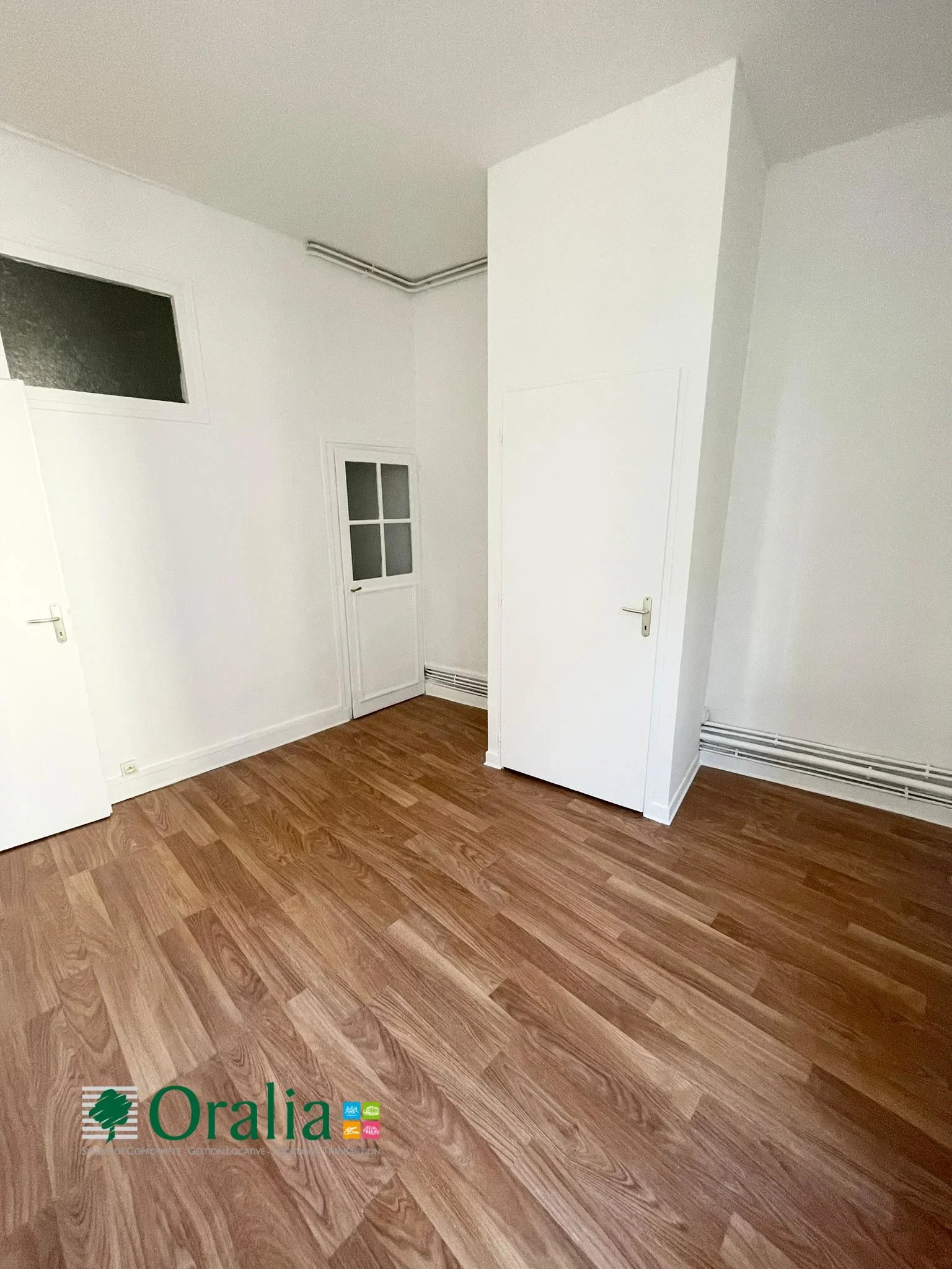 Appartement Rue Sala à Lyon