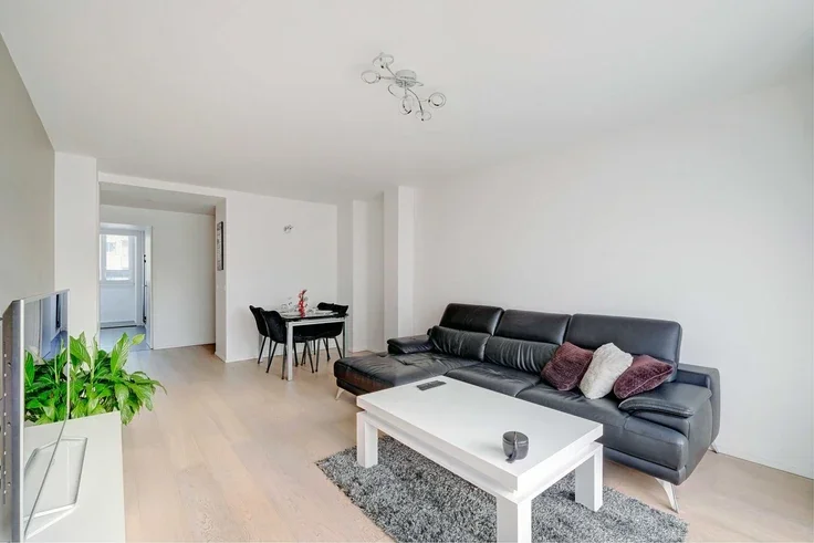 Appartement Rue de la République à Charenton-le-Pont