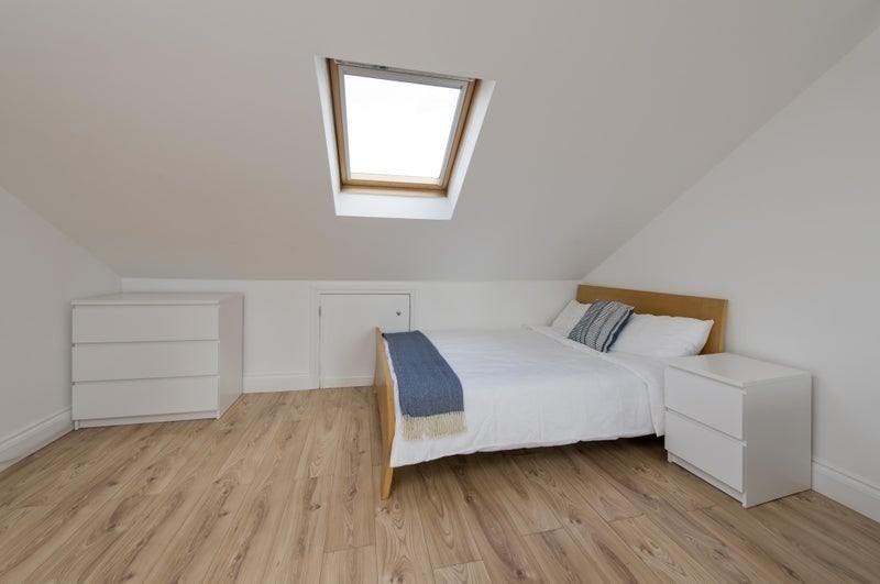 Flat Bloemfontein Avenue in Greater London