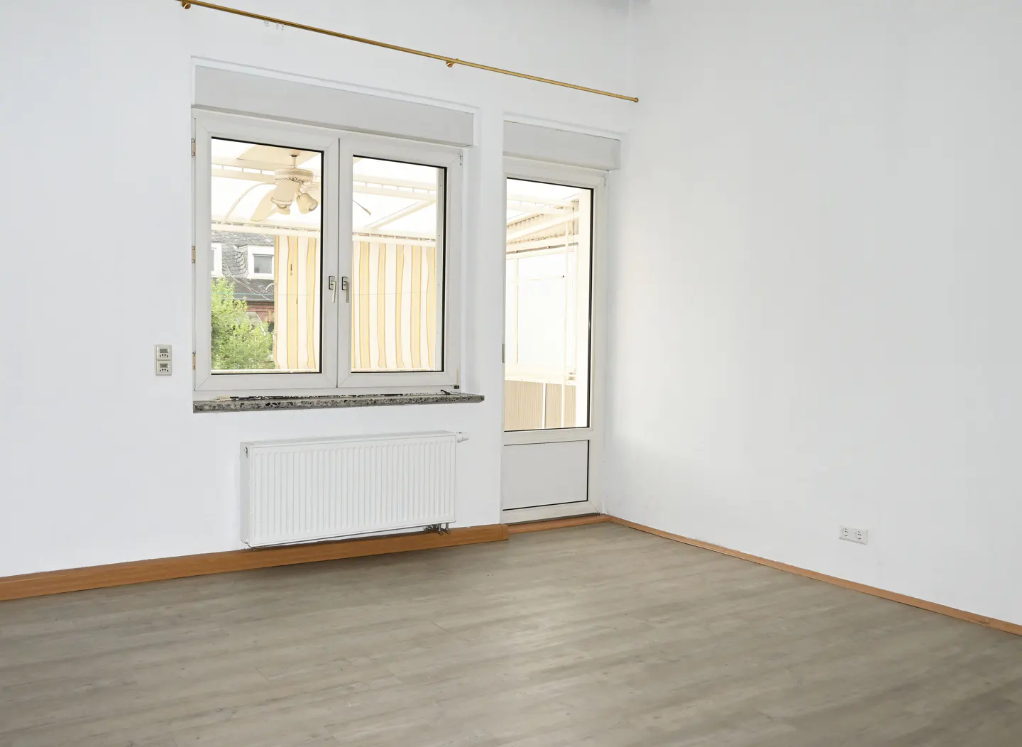 Wohnung Mannheimer Straße in Bad Kreuznach
