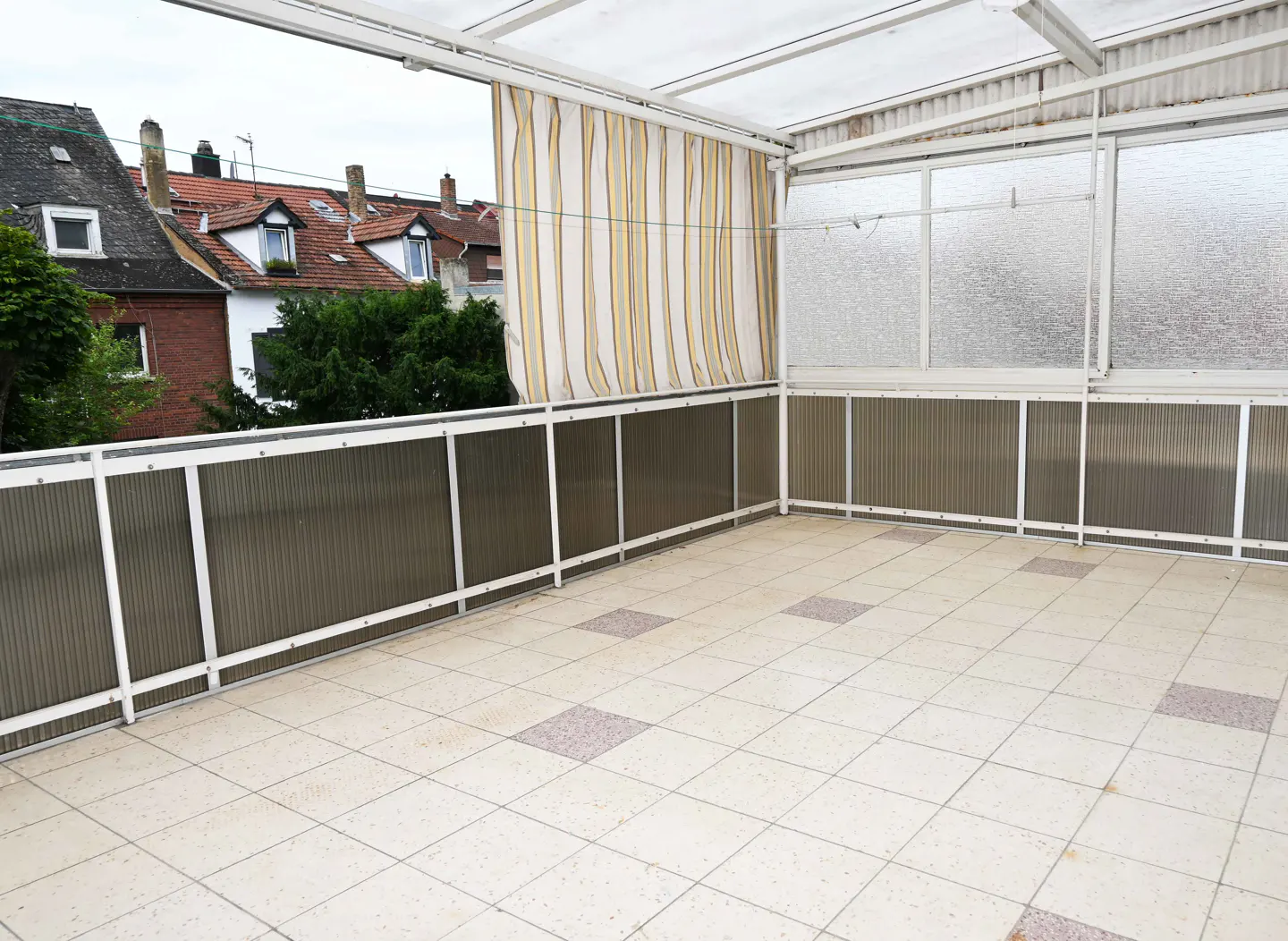 Wohnung Mannheimer Straße in Bad Kreuznach