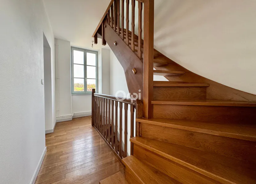 Appartement D 23 à Rupt-sur-Saône