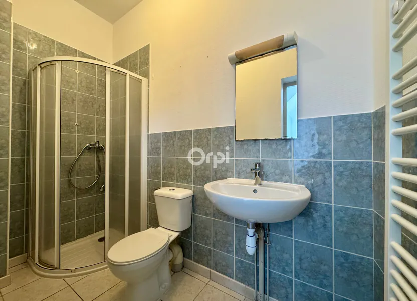 Appartement D 23 à Rupt-sur-Saône