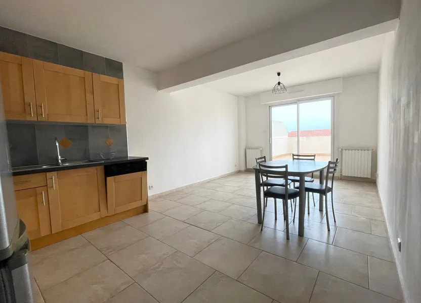 Flat Avenue Grassion-Cibrand in Mauguio