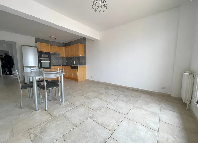 Flat Avenue Grassion-Cibrand in Mauguio