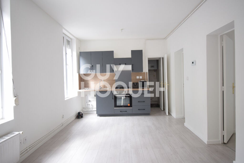 Appartement Rue de l'Orée du Bois à Elbeuf