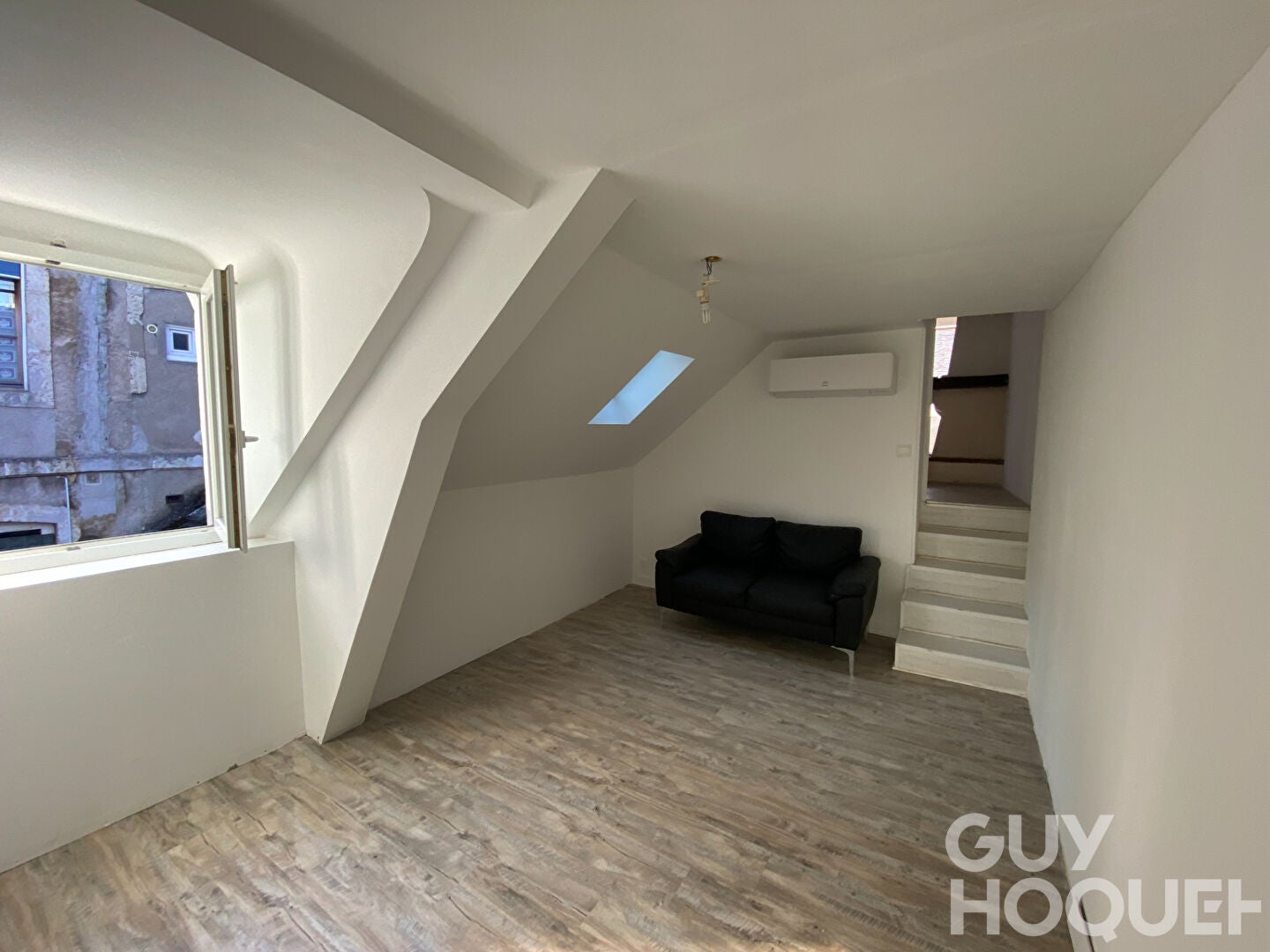 Appartement Rue de Chollet à Châteaudun