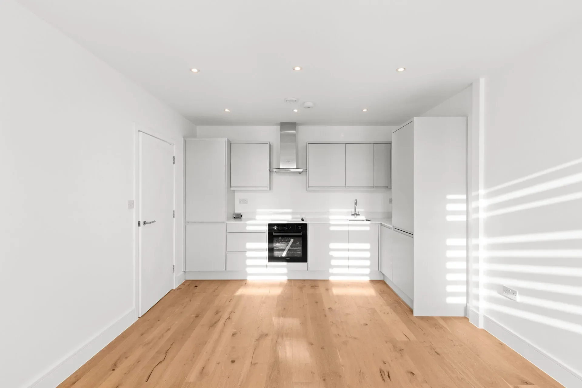 Flat London Road in Borough of Swale