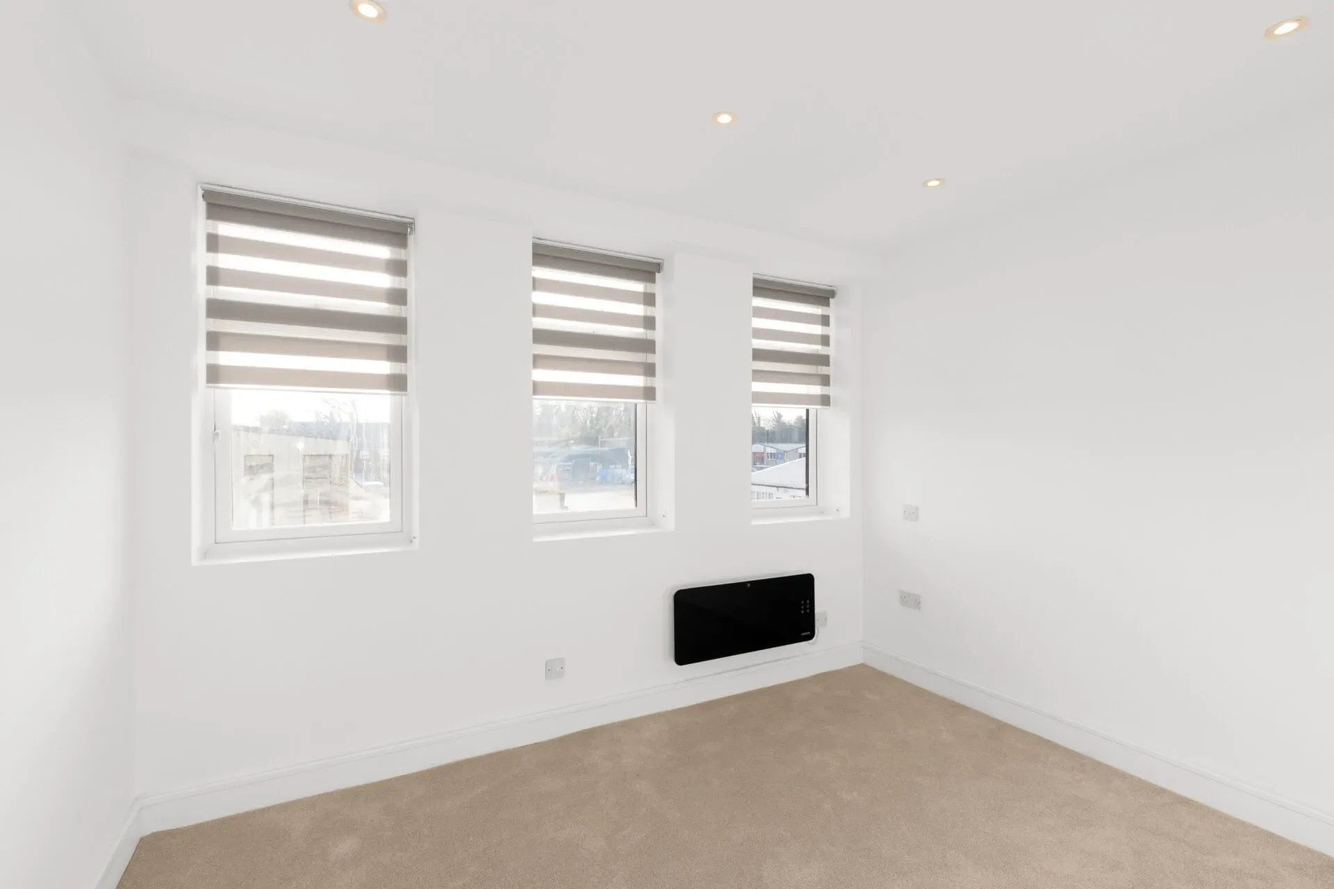 Flat London Road in Borough of Swale