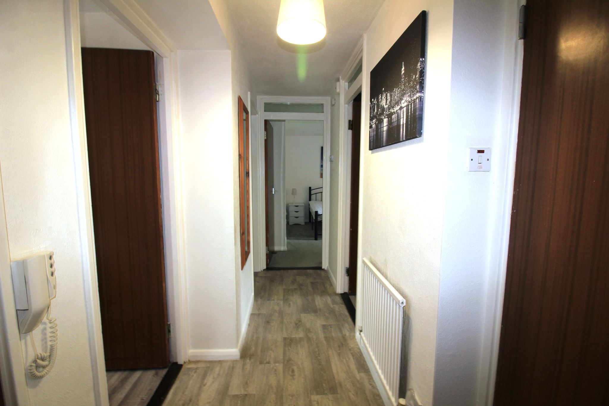 Flat Aspen Close in Birmingham
