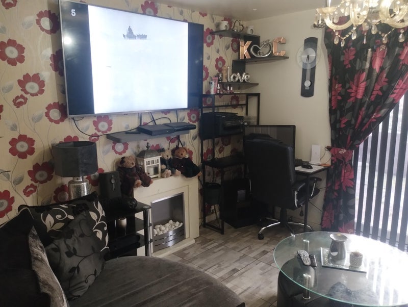 Room Brown Street in Hyndburn