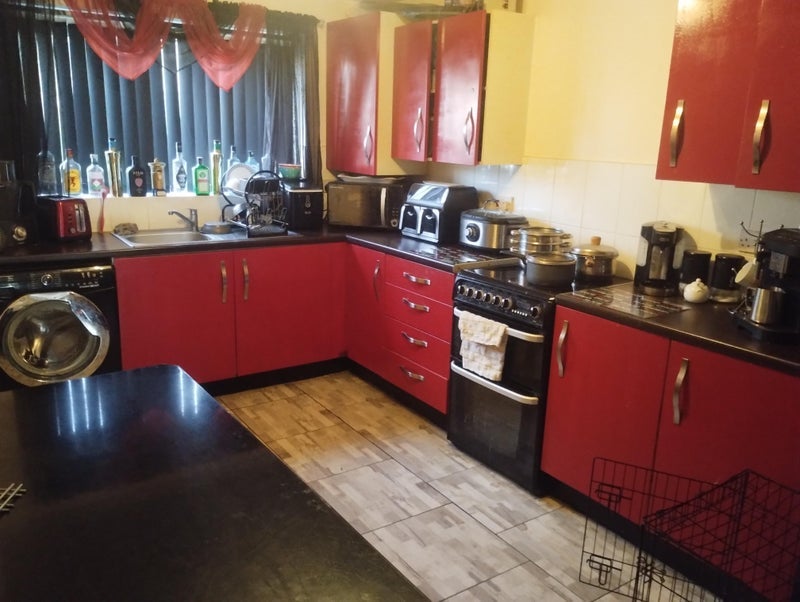 Room Brown Street in Hyndburn