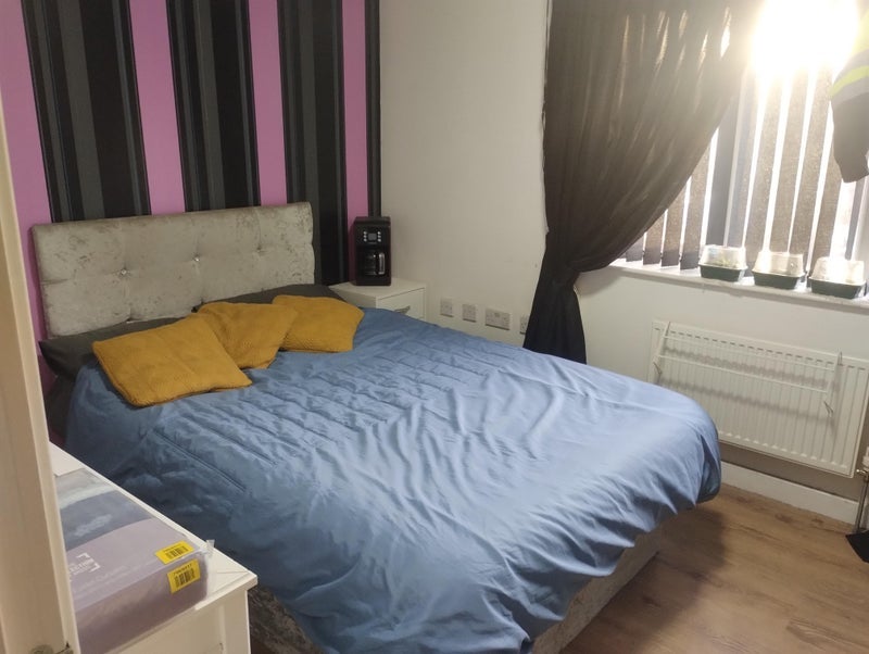 Room Brown Street in Hyndburn