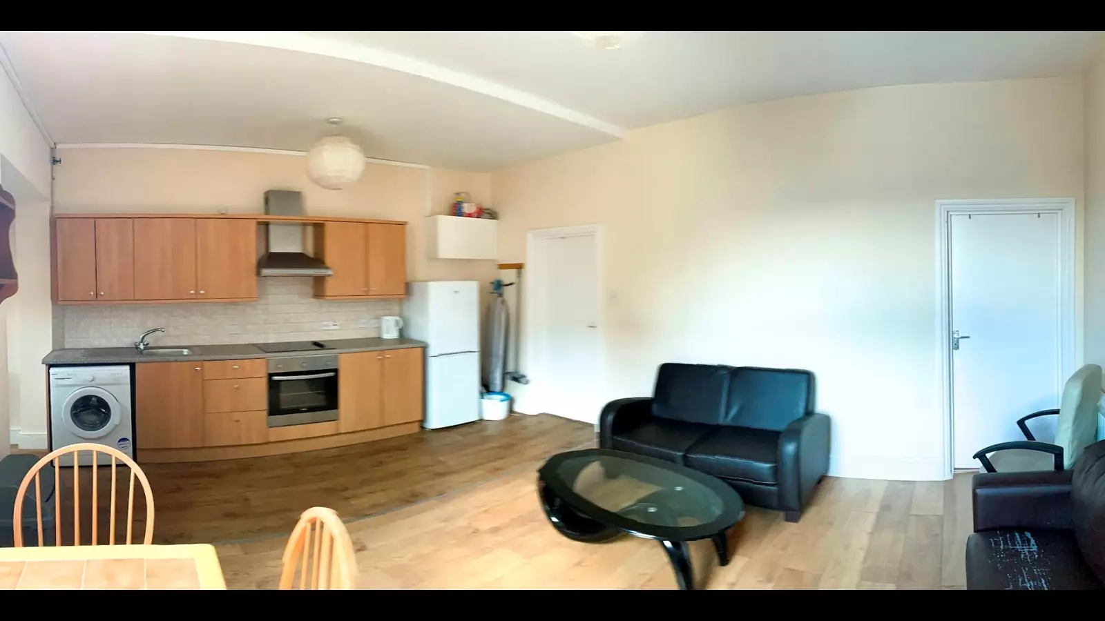 Flat Bradbury Mews in Greater London