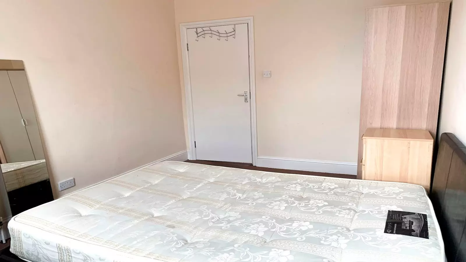 Flat Bradbury Mews in Greater London