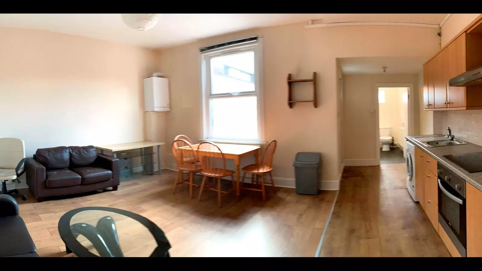 Flat Bradbury Mews in Greater London