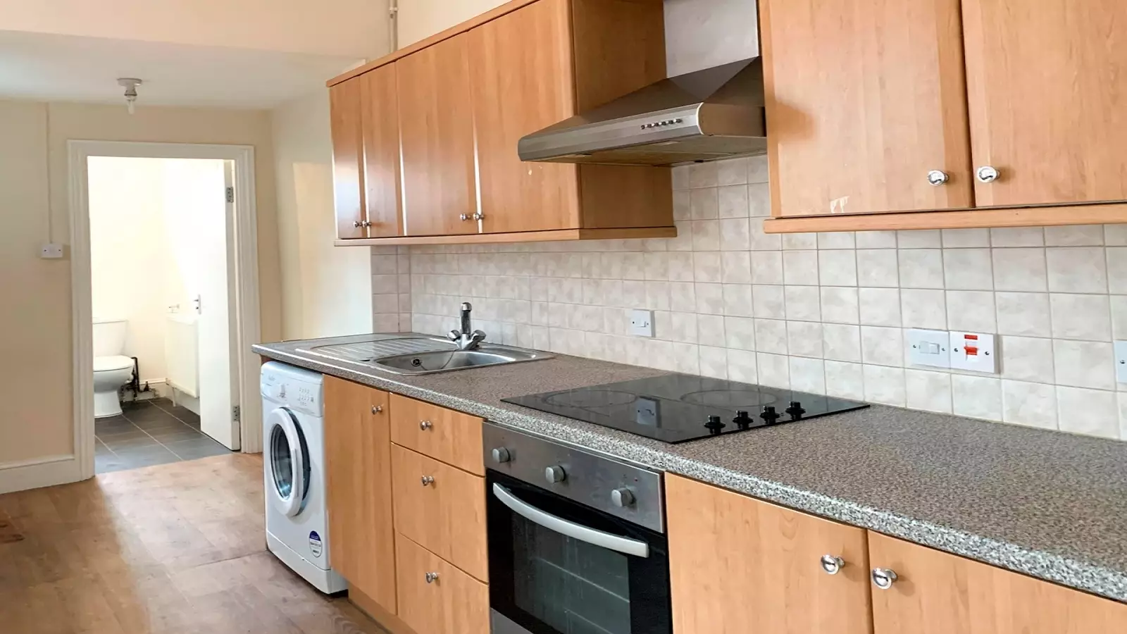 Flat Bradbury Mews in Greater London