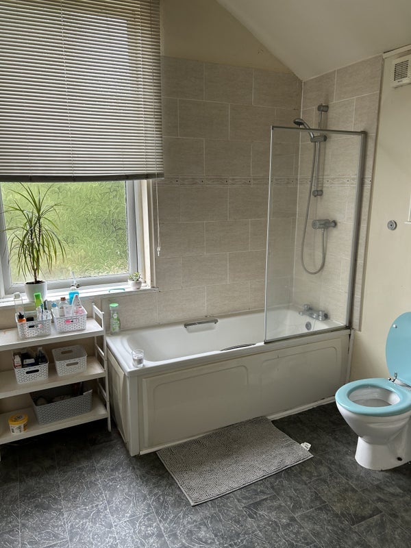 Room Ecclesall Road in Sheffield