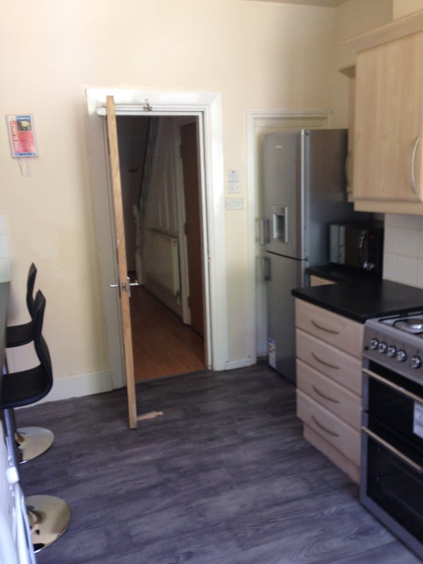 Room Ecclesall Road in Sheffield