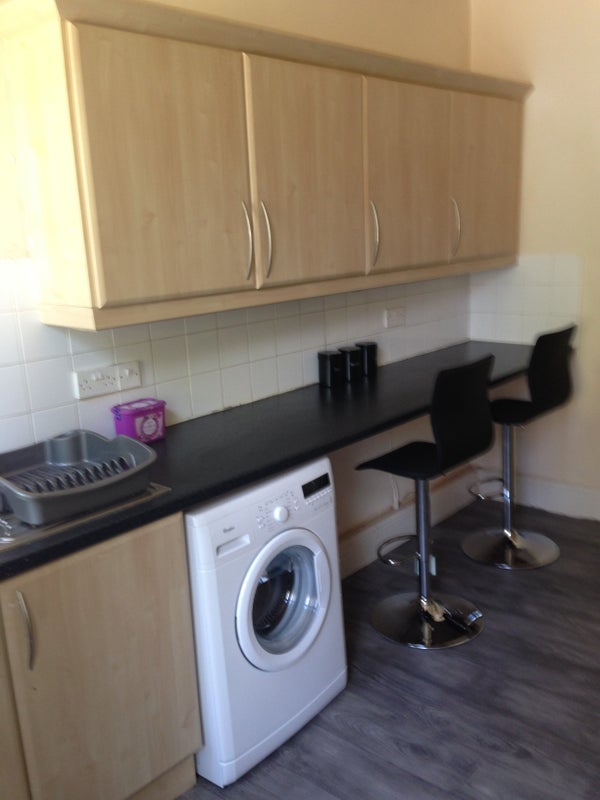 Room Ecclesall Road in Sheffield