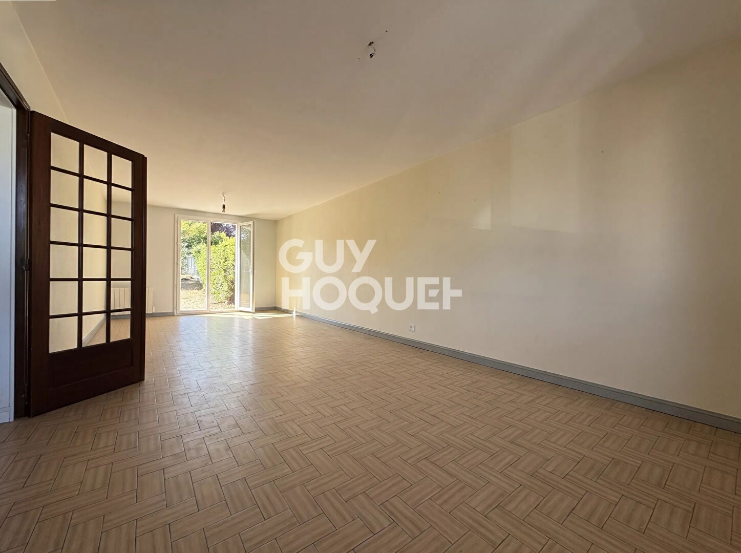 House Rue Jean Monnet in Chartres