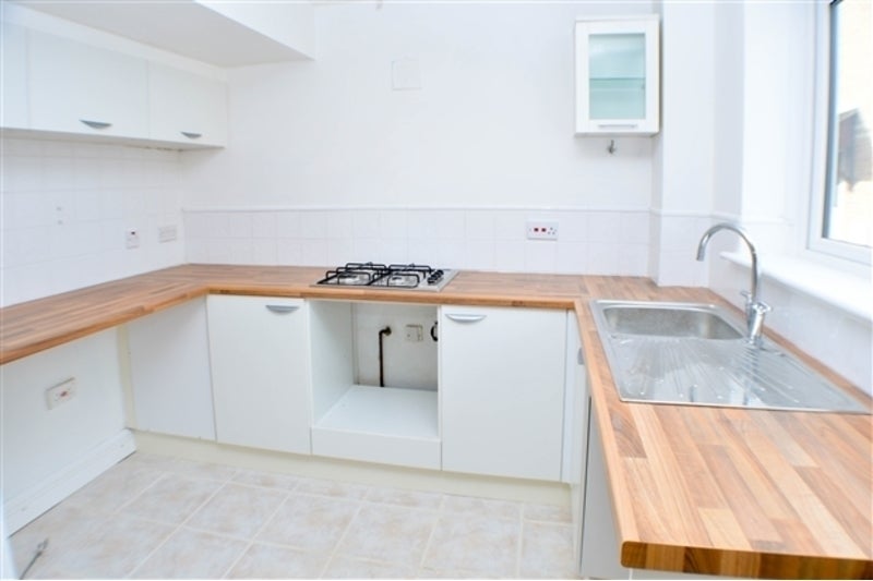 House Janson Close in Bridgwater
