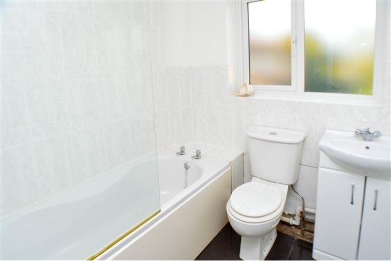 House Janson Close in Bridgwater