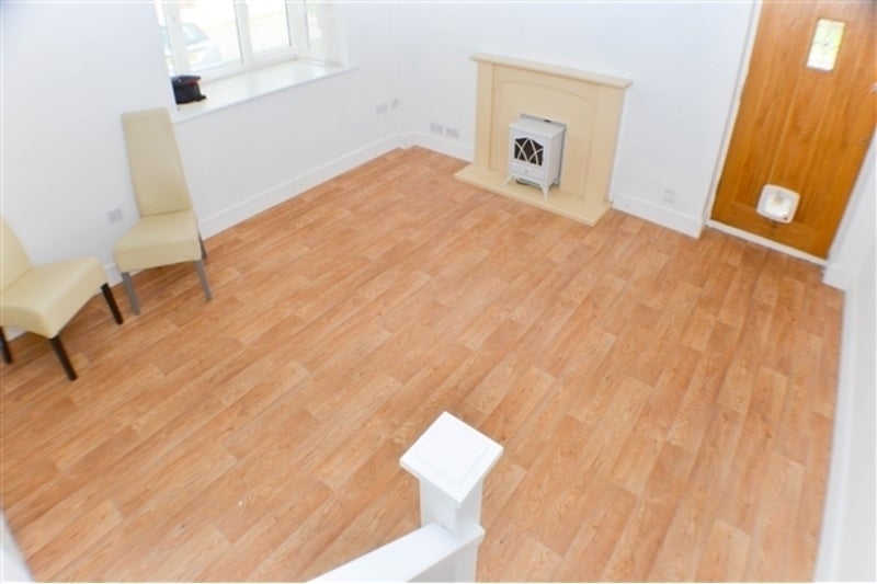 House Janson Close in Bridgwater