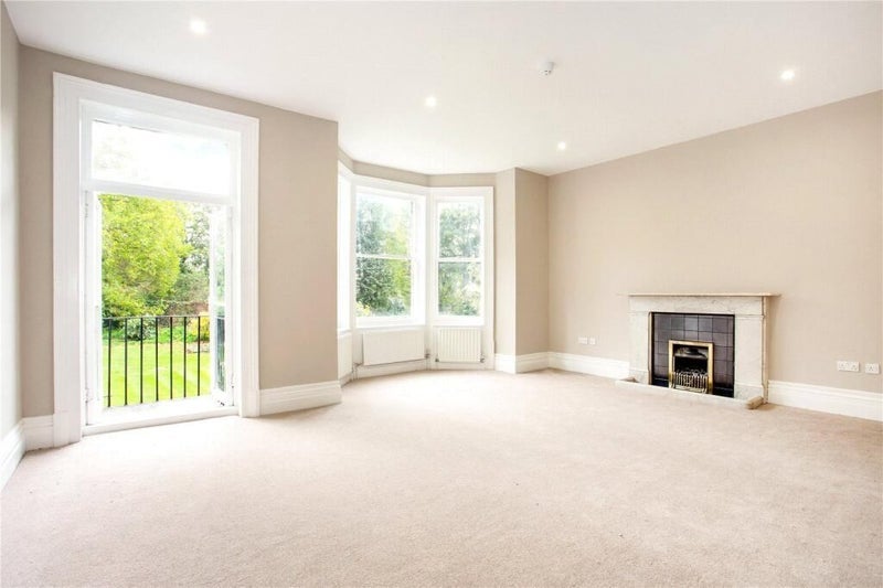 Room Arkwright Road in Greater London