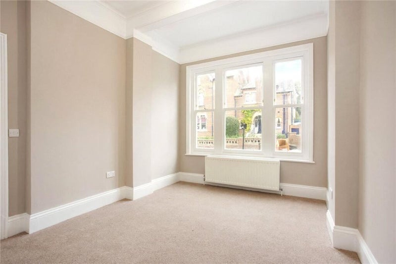 Room Arkwright Road in Greater London