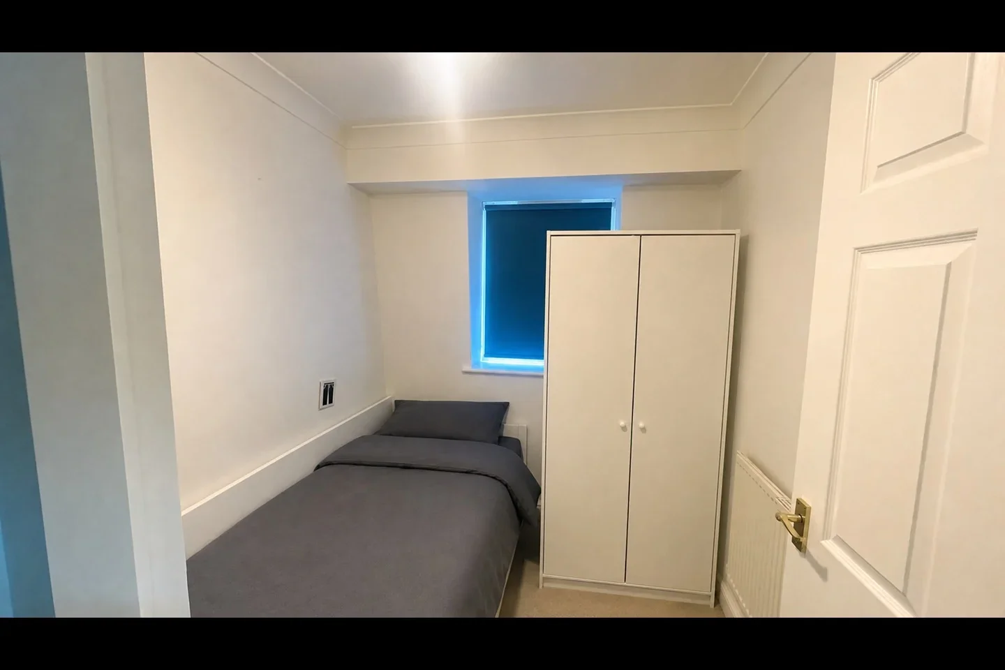 Flat Eltham High Street in Greater London