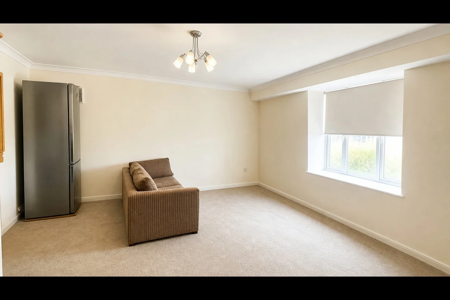 Flat Eltham High Street in Greater London