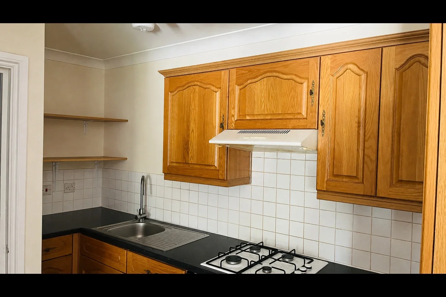 Flat Eltham High Street in Greater London