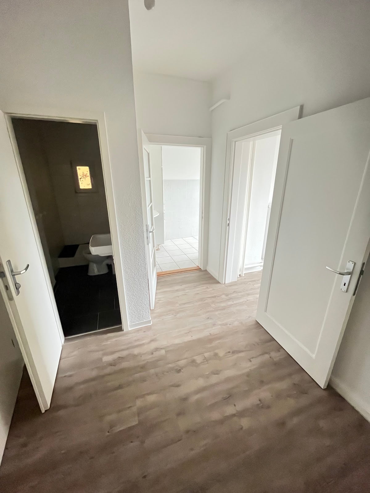 Wohnung Theodor-Storm-Straße in Neumünster
