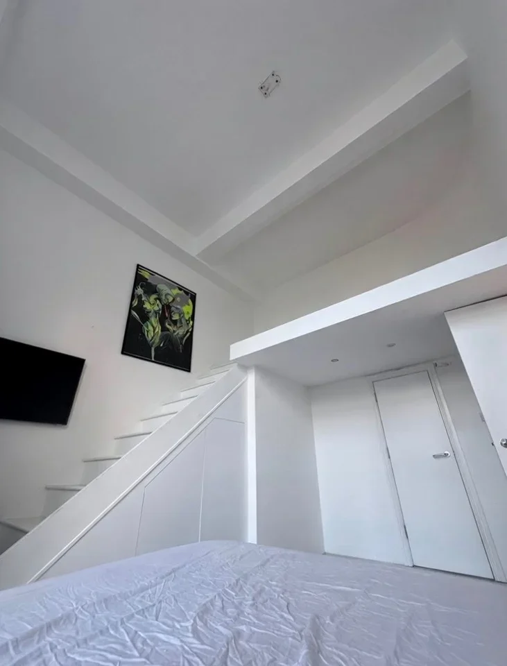Flat Dalston Lane in Greater London