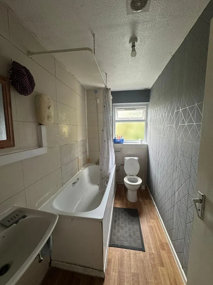 Room Tower Hamlets Road in Greater London